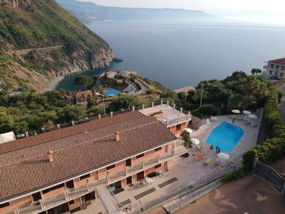 Апартаменты La Marinella Пальми Экстерьер фото